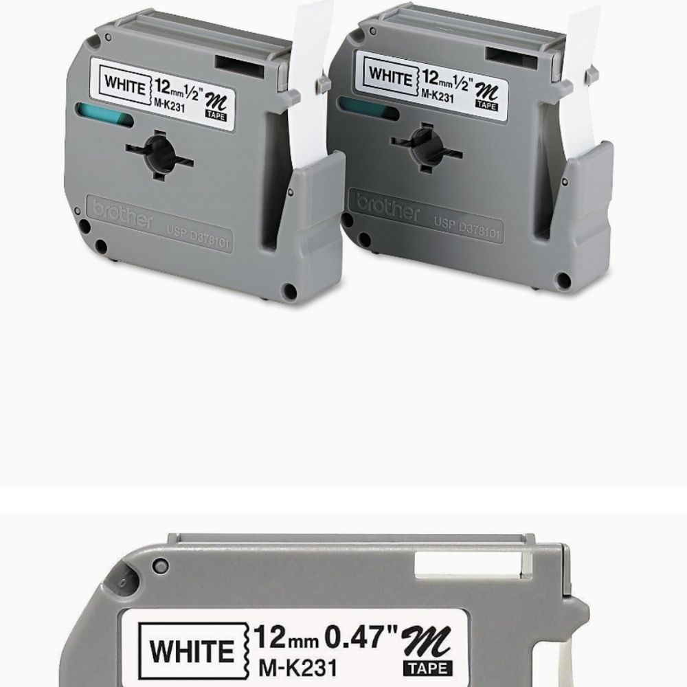 Brother Label Cartridges - Picture 5 of 5